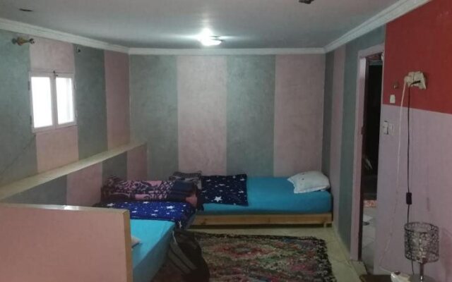 Medina Guesthouse - Hostel