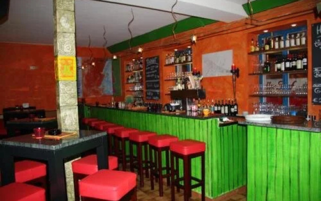 Hostel El Bocado