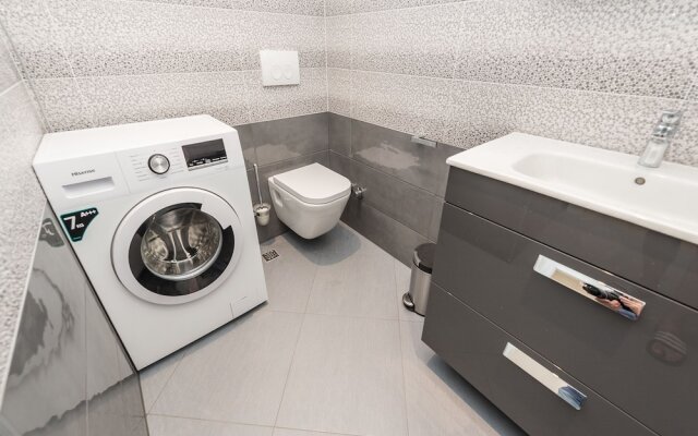 Modern Villa in Privlaka With Swimming Pool