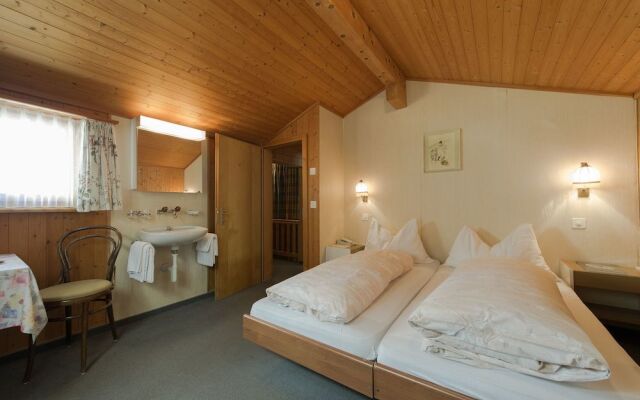 Chalet Stöckli