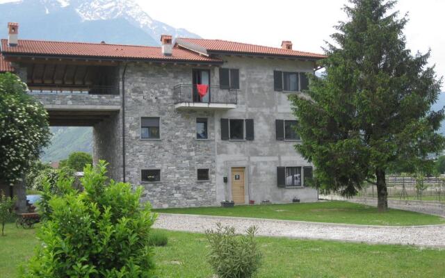 B&B Zia Vivina