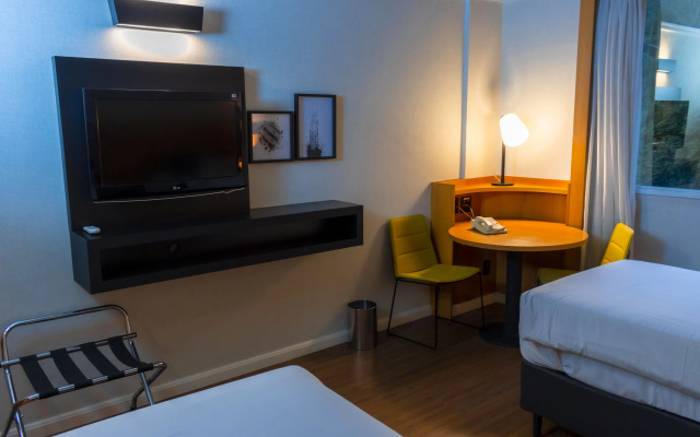 Bristol Santo André Hotel