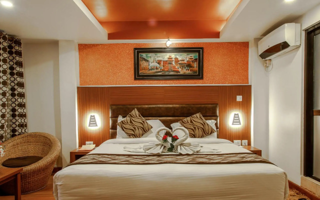 Hotel Shreesu