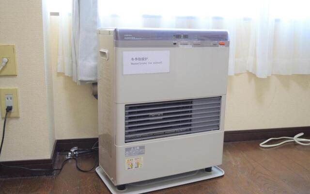 Ark City Asahikawa - Vacation STAY 8530