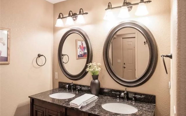 Oso Blanco by Ruidoso Vacation Rentals