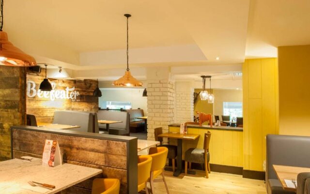Premier Inn Wirral (Heswall)