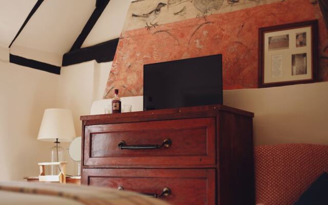 Bel & The Dragon Odiham