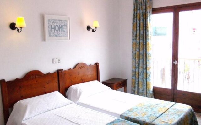 Hostal Rey