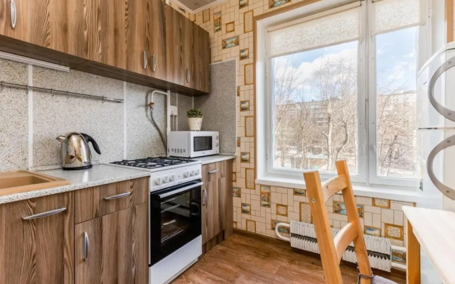 Inndays Domodedovskaya