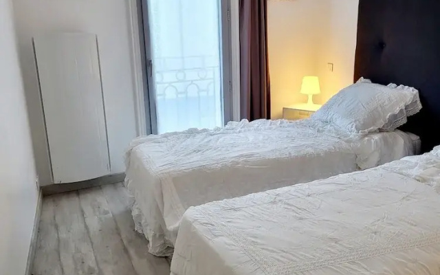 Résidence De La Plage