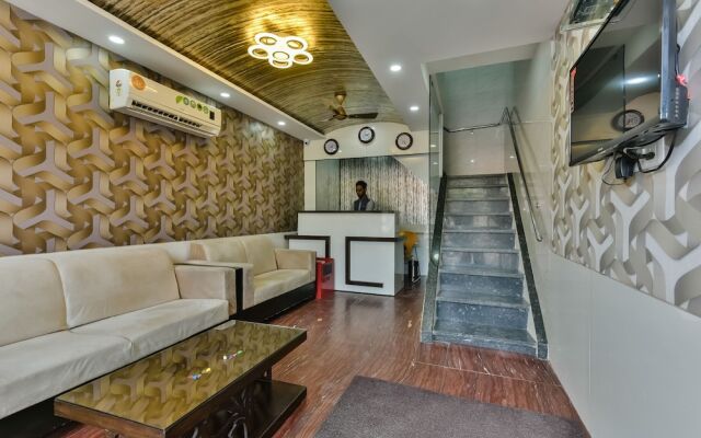 Hotel Garden Park Hospitality