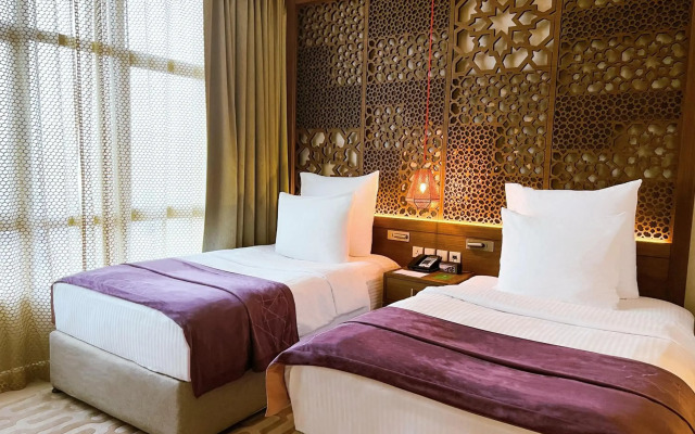 Tilal Riyadh