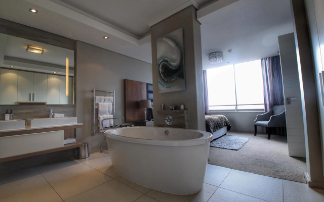 Century City Letting