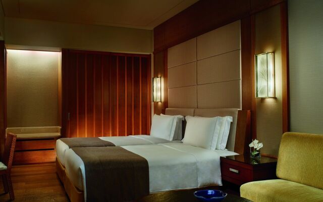 The Ritz-Carlton, Okinawa