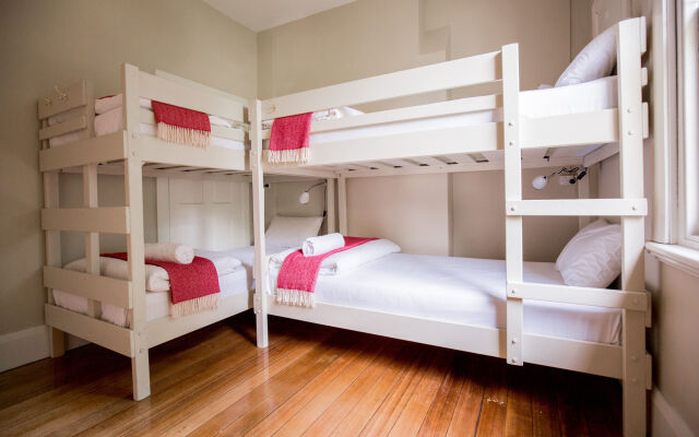 Montacute Boutique Bunkhouse