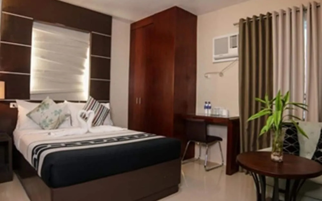 Mezza Hotel