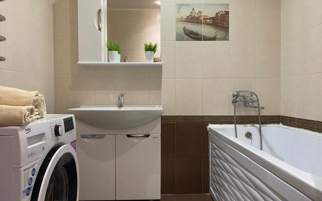 Апартаменты на улице Орджоникидзе 84к1