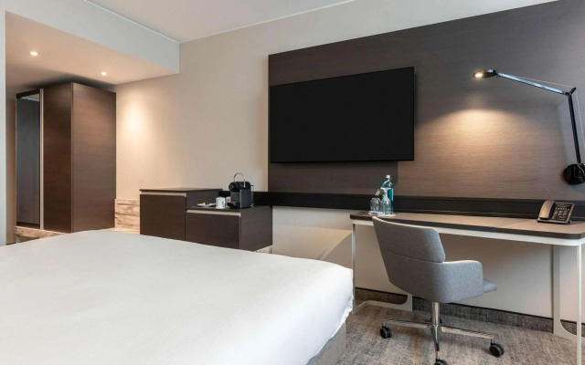 Novotel Duesseldorf Airport