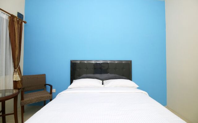Safina Inn Syariah Sekupang Batam
