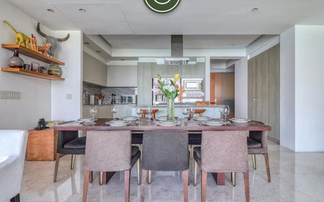 Sayan Tropical 13 in Jalisco