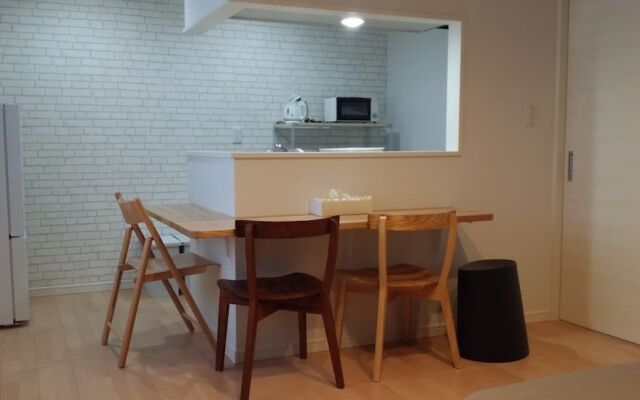 Sora E Hotel Asahikawa