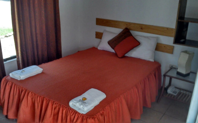 Casasol Hotel