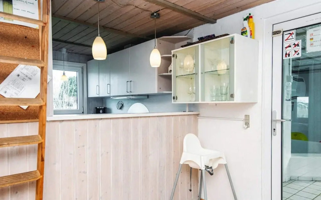 Luxury Retreat in Als - By Traum Ferienwohnungen