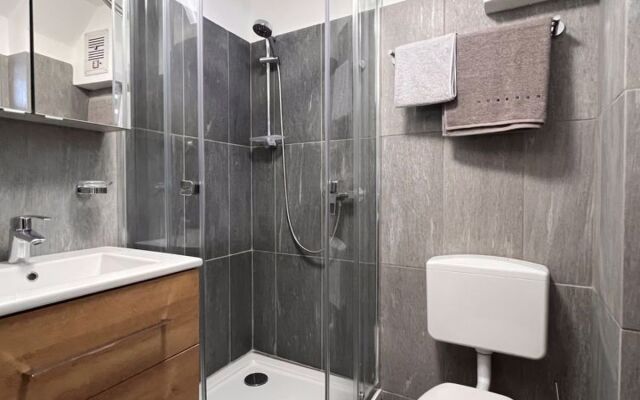 Apartment Moser Stein an der Enns