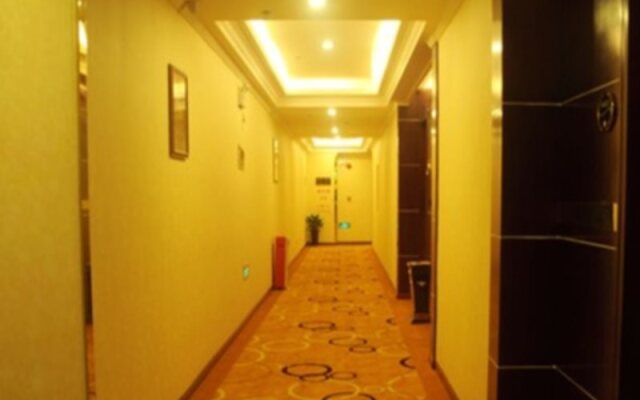 Jinyatai Business Hotel