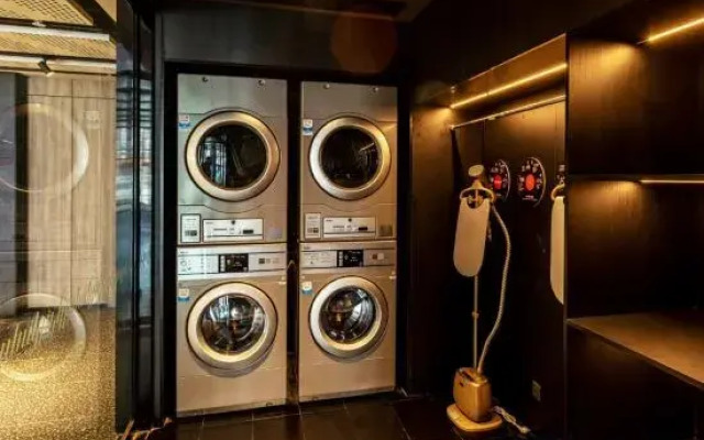 Ibis Pingyao Ancient City Hotel