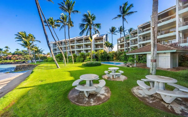 Hale Mahina A202, Honokowai