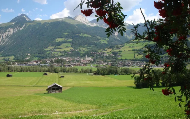 Pongitzerhof