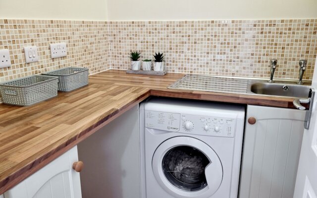 Kiln House - 4 Bedroom Home From Home