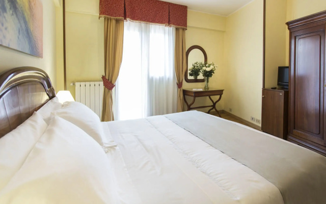 Grand Hotel del Parco