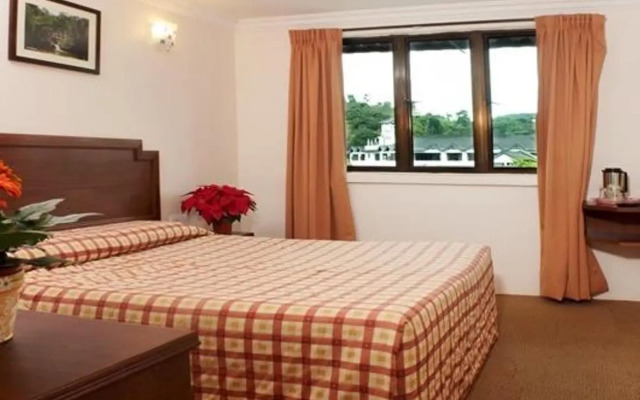 Hotel Jasmine Cameron Highlands