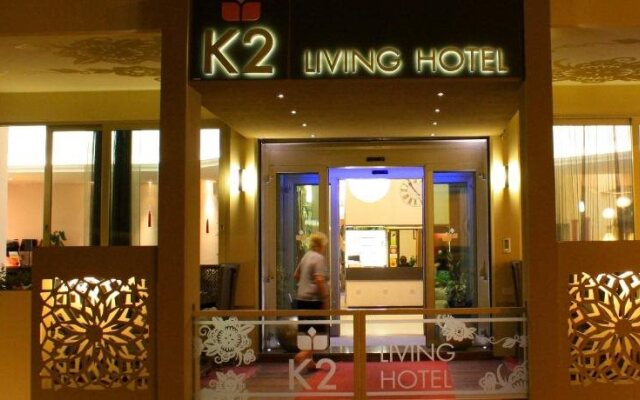Hotel K2