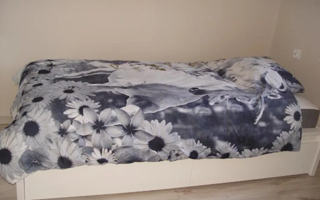 Apartament Grochowska Warszawa