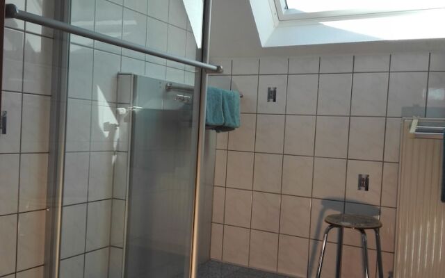 Ferienwohnungen & Appartements Roth