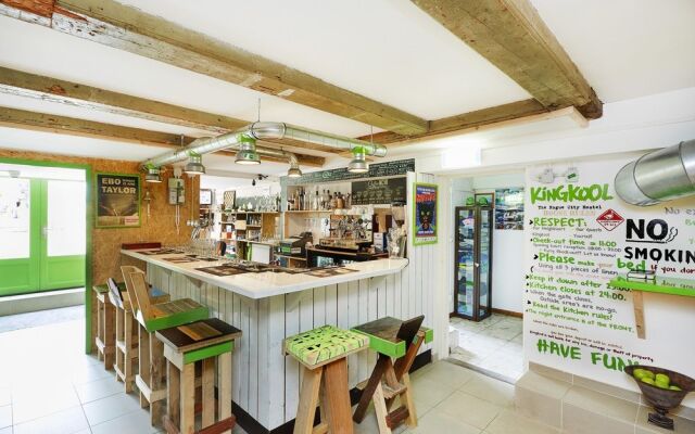 Will & Tate City Stay