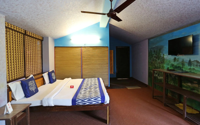 OYO Rooms 021 Tiger View Resort