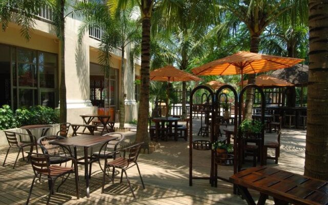 Boao Yudaiwan Hotel - Qionghai