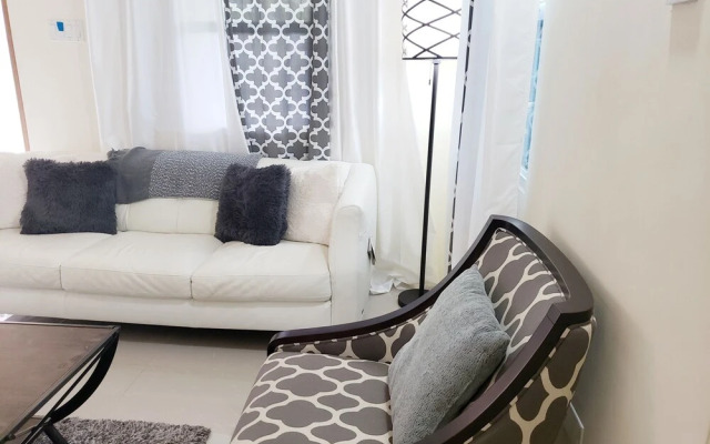 Serenity Retreat Villa Drax Hall