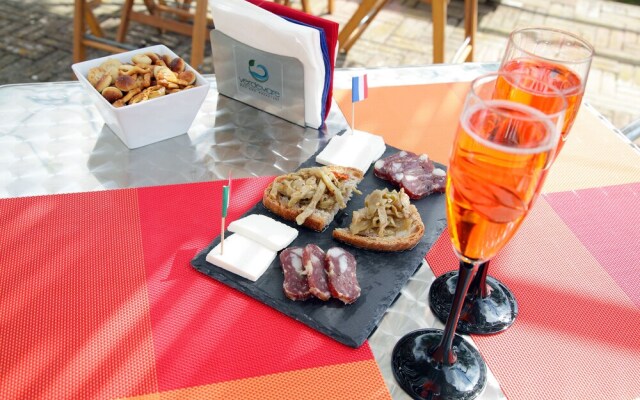 B&b VerdeMare Camerota