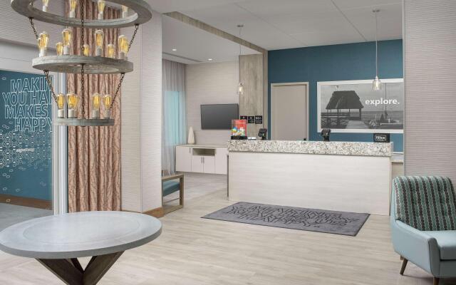 Hampton Inn Marathon - Florida Keys