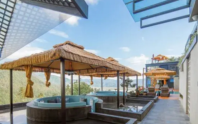 Ginco Resort Hotel Tengchong