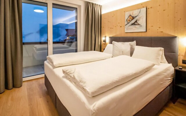 Stunning Apartment in Zams With 2 Bedrooms, Sauna and Wifi