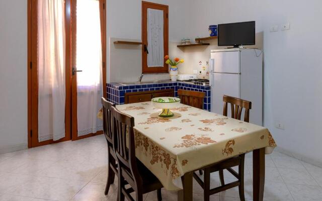 Appartamenti Il Gabbiano