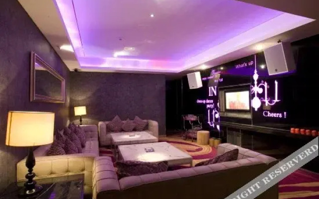 Woods Hotel Changshu