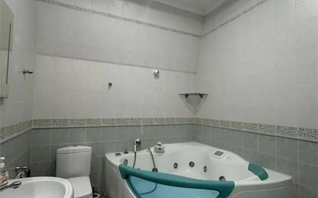 Masha House Guest Complex