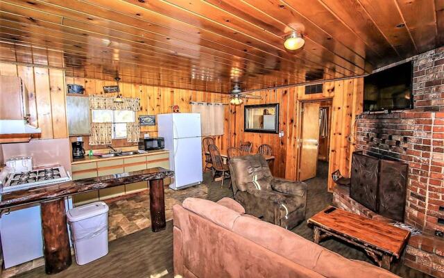 Sunrise-108 by Big Bear Vacations